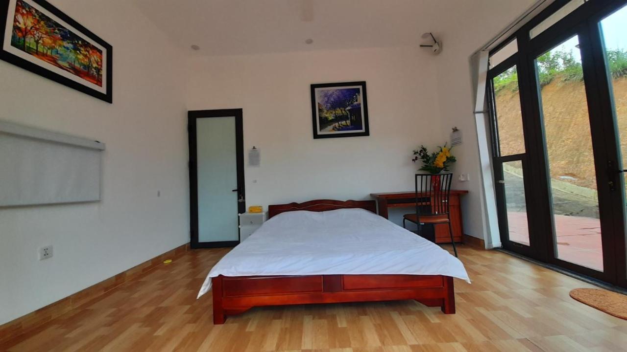 Mountain Breath Retreat - Am Nui Tho Apartment Yen Bai Exterior photo