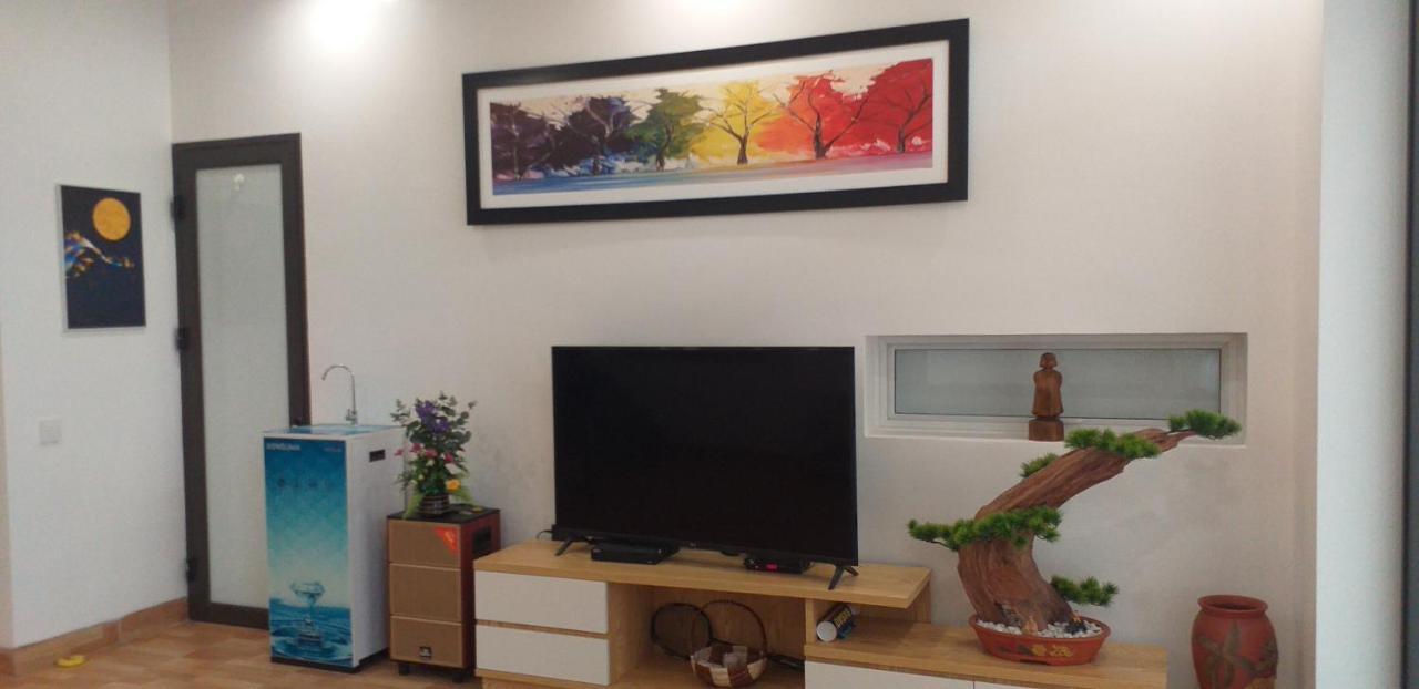 Mountain Breath Retreat - Am Nui Tho Apartment Yen Bai Exterior photo
