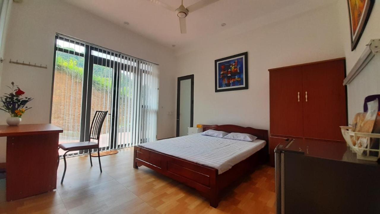 Mountain Breath Retreat - Am Nui Tho Apartment Yen Bai Exterior photo