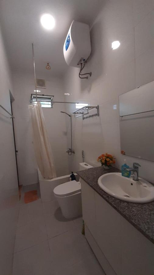 Mountain Breath Retreat - Am Nui Tho Apartment Yen Bai Exterior photo