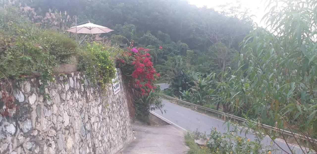 Mountain Breath Retreat - Am Nui Tho Apartment Yen Bai Exterior photo